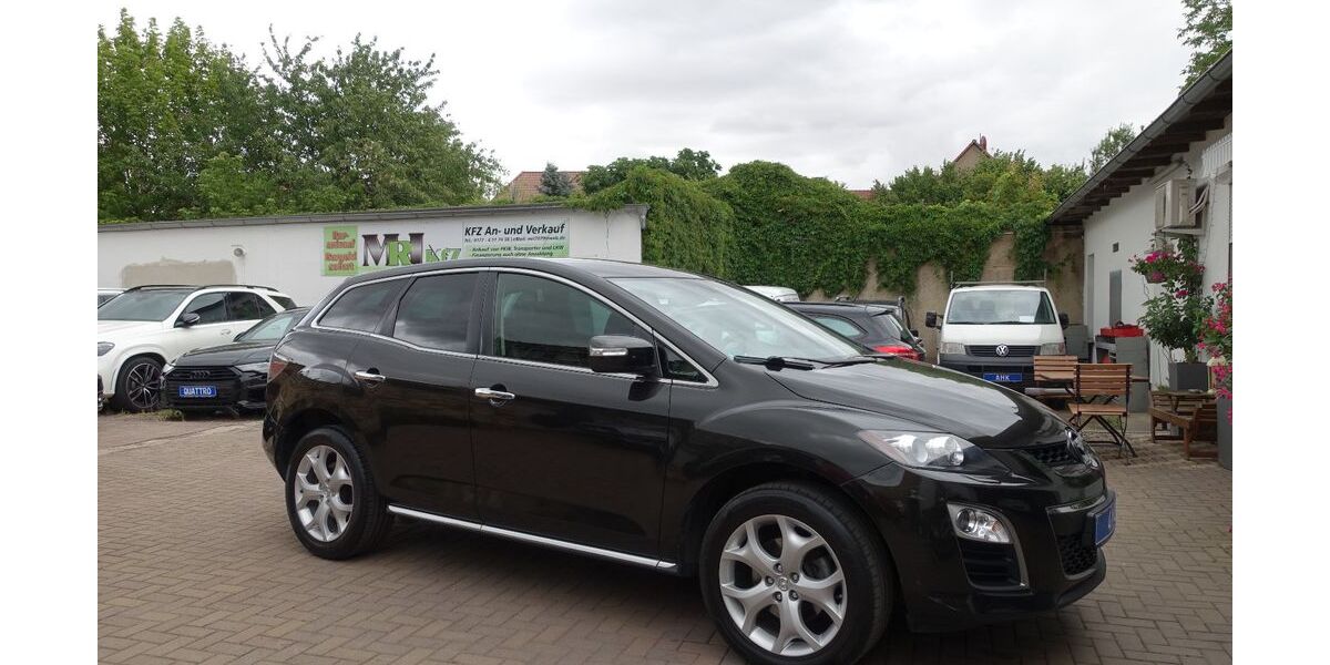 Mazda CX-7 294.050 km 2.150 &euro; Halle / Saale 06116