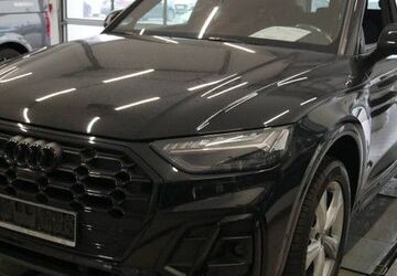 Audi Q5 153.719 km 34.750 &euro; Halle (Saale) 06110