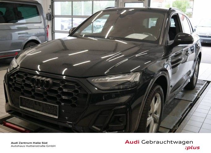 Audi Q5 153.719 km 34.750 &euro; Halle (Saale) 06110