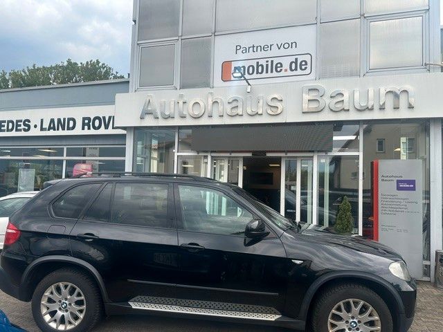 BMW X5 235.000 km 8.900 &euro; Halle/Saale 06116