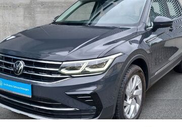 VW Tiguan 52.586 km 31.420 &euro; Halle (Saale) 06110
