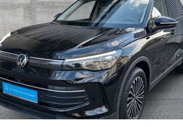 VW Tiguan 23.341 km 35.240 &euro; Halle (Saale) 06110