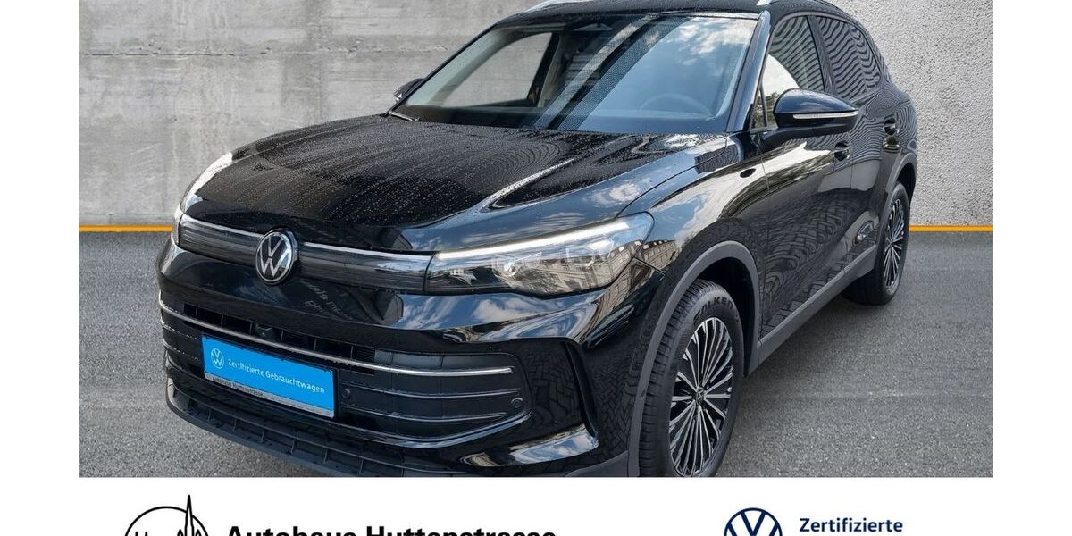 VW Tiguan 23.341 km 35.240 &euro; Halle (Saale) 06110