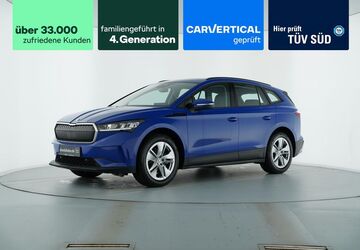 Skoda Enyaq 9.437 km 24.889 &euro; Halle (Saale) 06126
