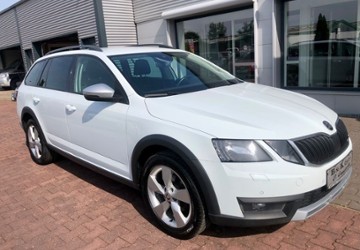 Skoda Octavia 332.229 km 8.699 &euro; Halle/Saale 06118