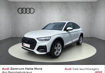 Audi Q5 22.900 km 49.980 &euro; Halle 06122