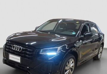 Audi Q2 17.762 km 31.920 &euro; Halle (Saale) 06110