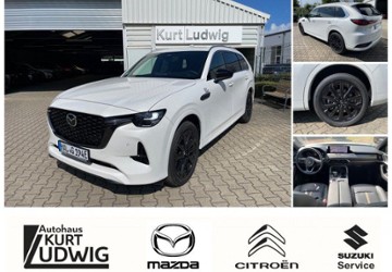 Mazda CX-80 1.130 km 56.490 &euro; Halle 06126