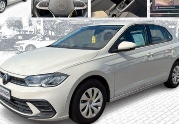 VW Polo 24.975 km 18.850 &euro; Halle 06116