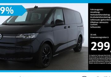 VW T7 Multivan 26.272 km 57.420 &euro; Salzatal OT Bennstedt 06198