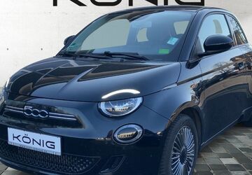 Fiat 500e 32.360 km 21.990 &euro; Halle, Angersdorf 06179