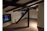 Dachgeschoßwohnung Eisleben (Lutherstadt) - 4 Zimmer, 115 m&sup2;, 650&euro; | Angebot:10050043