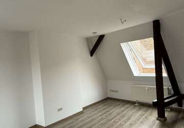 Wohnung Halle Altstadt - 1 Zimmer, 43 m&sup2;, 380&euro; | Angebot:27351502