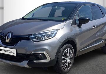 Renault Captur 47.417 km 13.990 &euro; Halle 06132