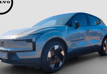 Volvo EX30 21.500 km 32.880 &euro; Salzatal OT Bennstedt 06198
