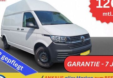 VW T6 Transporter 124.968 km 21.490 &euro; Halle (Saale) 06128