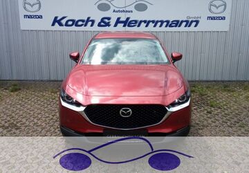 Mazda CX-30 8.825 km 28.990 &euro; Köthen 06366