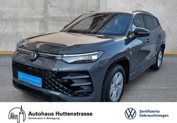 VW Tayron 6.625 km 45.420 &euro; Halle (Saale) 06110