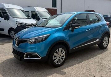 Renault Captur 60.000 km 7.999 &euro; Halle 06118