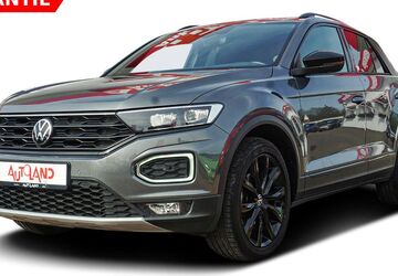 VW T-Roc 99.821 km 21.490 &euro; Halle 06122