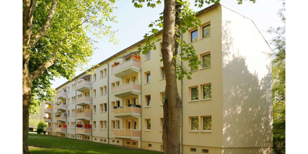 Etagenwohnung Braunsbedra Neumark - 2 Zimmer, 47 m&sup2;, 302&euro; | Angebot:27143584