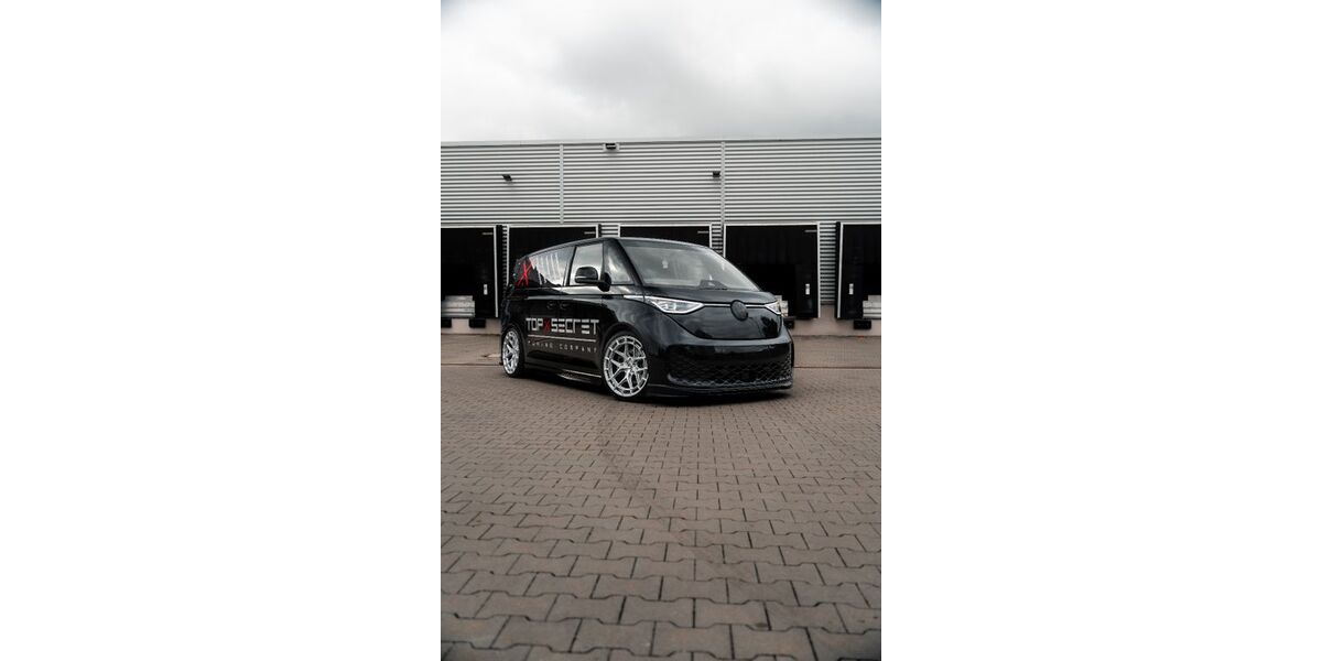 VW ID. Buzz 32.174 km 47.000 &euro; Halle ( Saale ) 06116
