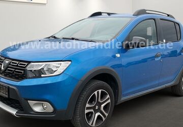 Dacia Sandero 98.227 km 5.499 &euro; Brehna 06796