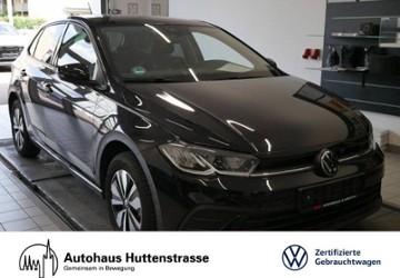VW Polo 6.120 km 22.920 &euro; Halle (Saale) 06110