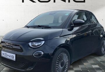 Fiat 500e 23.642 km 18.888 &euro; Halle, Angersdorf 06179