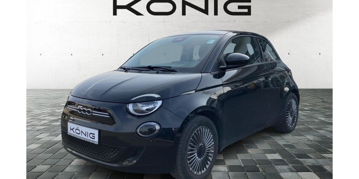 Fiat 500e 23.642 km 18.888 &euro; Halle, Angersdorf 06179