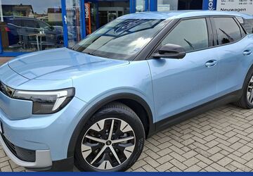 Ford Explorer 6.388 km 36.840 &euro; Mücheln / Geiseltal 06249