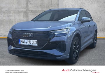 Audi Q4 e-tron 5.000 km 43.920 &euro; Halle (Saale) 06110