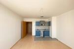 Etagenwohnung Halle (Saale) - 1 Zimmer, 27 m&sup2;, 300&euro; | Angebot:25710690