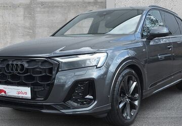 Audi Q7 27.177 km 77.920 &euro; Halle (Saale) 06110