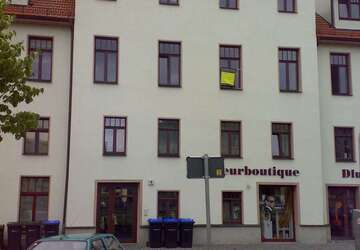 Wohnung Lutherstadt-Eisleben Eisleben - 1 Zimmer, 41 m&sup2;, 370&euro; | Angebot:27340940