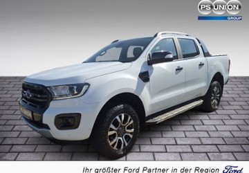 Ford Ranger 82.822 km 33.990 &euro; Halle(Saale) 06122
