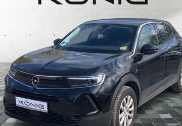 Opel Mokka 10.612 km 18.797 &euro; Halle, Angersdorf 06179