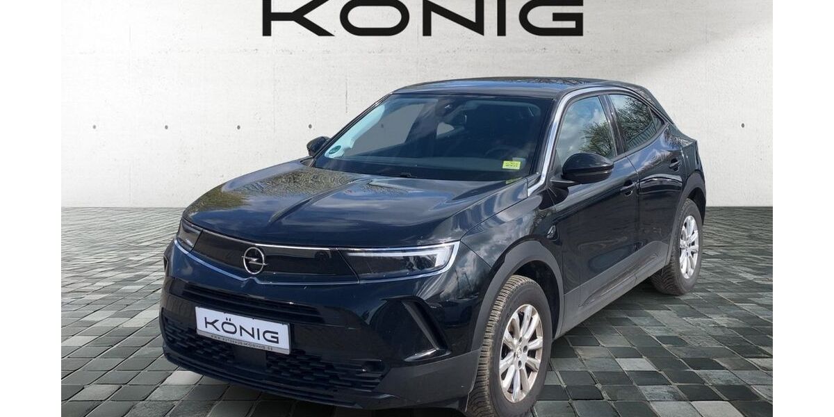 Opel Mokka 10.612 km 18.797 &euro; Halle, Angersdorf 06179