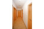 Etagenwohnung Eisleben (Lutherstadt) - 3 Zimmer, 62 m&sup2;, 320&euro; | Angebot:25871287
