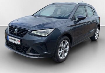 Seat Arona 31.420 km 22.950 &euro; Halle 06116