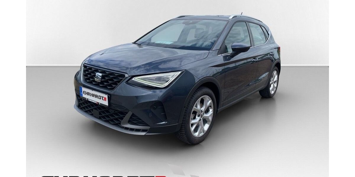 Seat Arona 31.420 km 22.950 &euro; Halle 06116