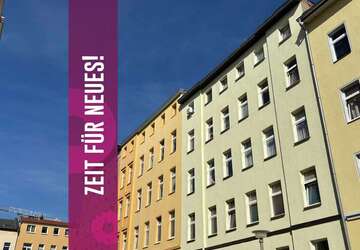 Wohnung Halle Büschdorf - 2 Zimmer, 50 m&sup2;, 375&euro; | Angebot:27429892