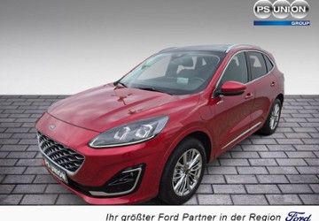 Ford Kuga 27.913 km 27.990 &euro; Halle(Saale) 06122
