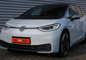 VW ID.3 45.000 km 22.830 &euro; Delitzsch 04509