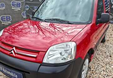 Citroen Berlingo 251.000 km 1.222 &euro; Bitterfeld-Wolfen OT Wolfen 06766