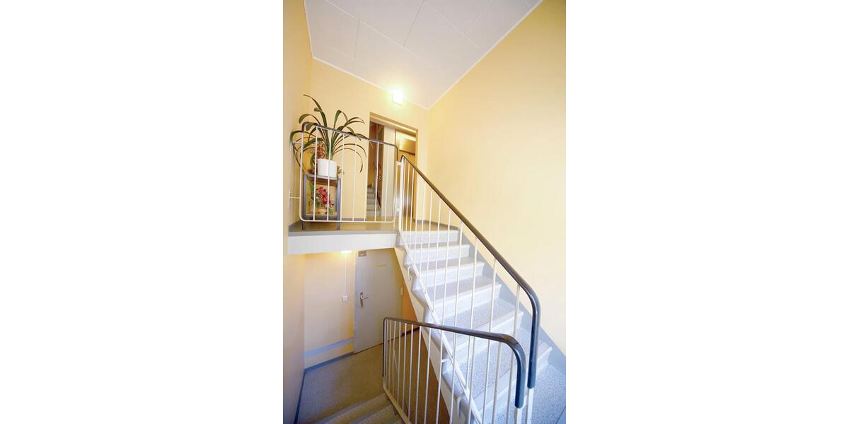 Etagenwohnung Eisleben (Lutherstadt) - 3 Zimmer, 57 m&sup2;, 339&euro; | Angebot:25867823