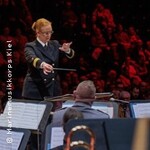 Die grosse symphonische Nacht - Drei Musikkorps. Ein gemeinsames Jubiläum