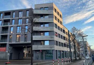 Wohnung Halle (Saale) Trotha - 3 Zimmer, 84 m&sup2;, 1.011&euro; | Angebot:27395163