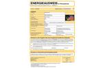 Etagenwohnung Eisleben (Lutherstadt) - 2 Zimmer, 42 m&sup2;, 260&euro; | Angebot:25303626