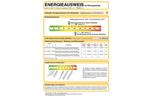Etagenwohnung Eisleben (Lutherstadt) - 2 Zimmer, 41 m&sup2;, 245&euro; | Angebot:23736522